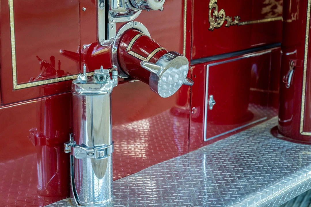 1936 American LaFrance - Image 27 of 31