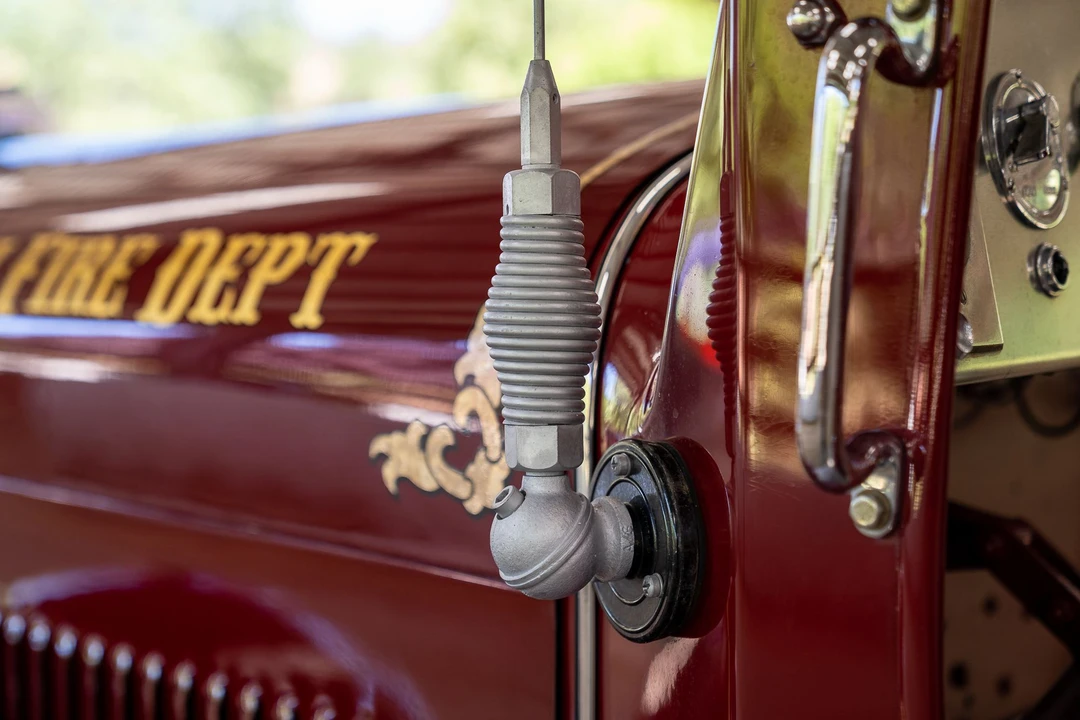 1936 American LaFrance - Image 20 of 31