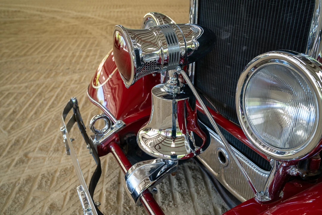 1936 American LaFrance - Image 17 of 31