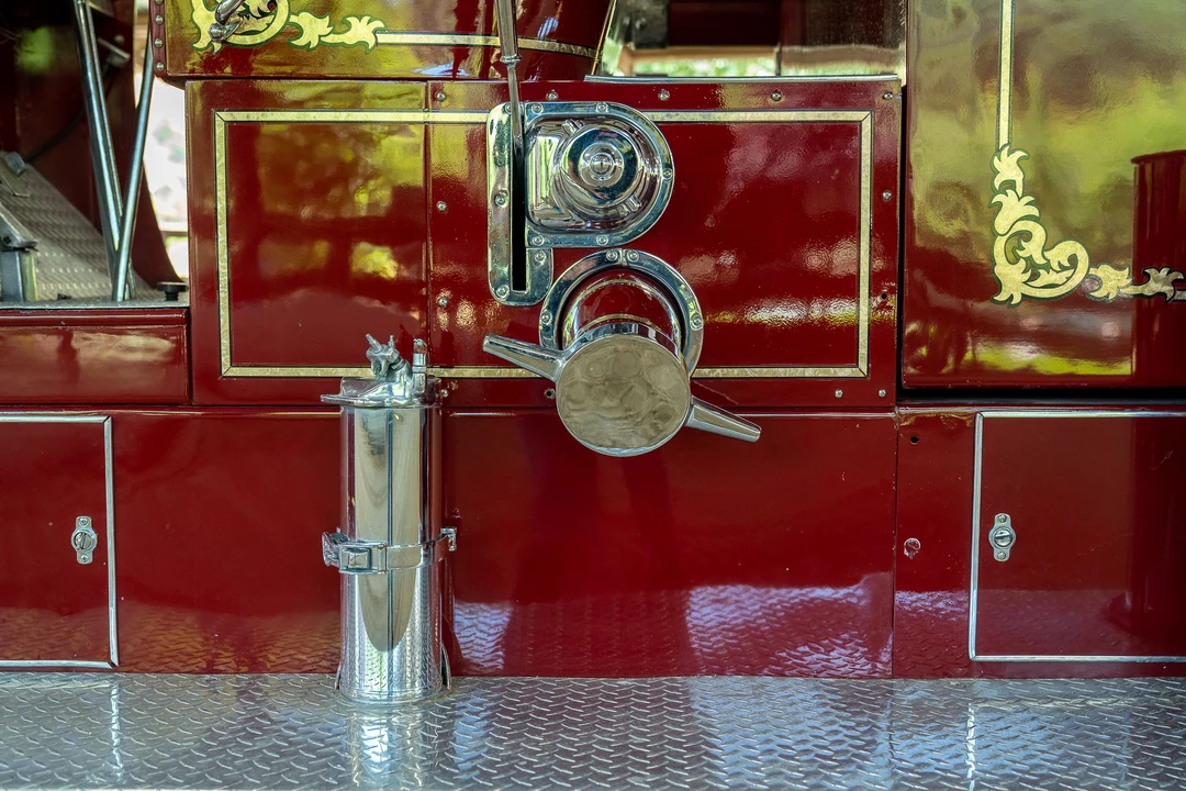 1936 American LaFrance - Image 25 of 31