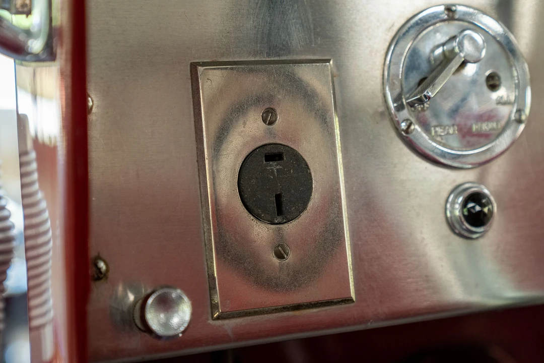 1936 American LaFrance - Image 22 of 31