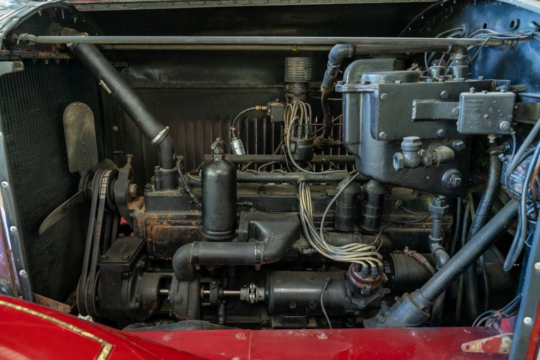 1936 American LaFrance - Image 6 of 31