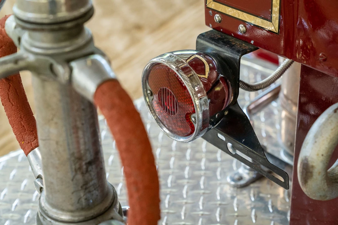 1936 American LaFrance - Image 31 of 31
