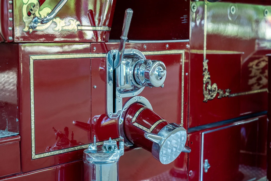 1936 American LaFrance - Image 26 of 31
