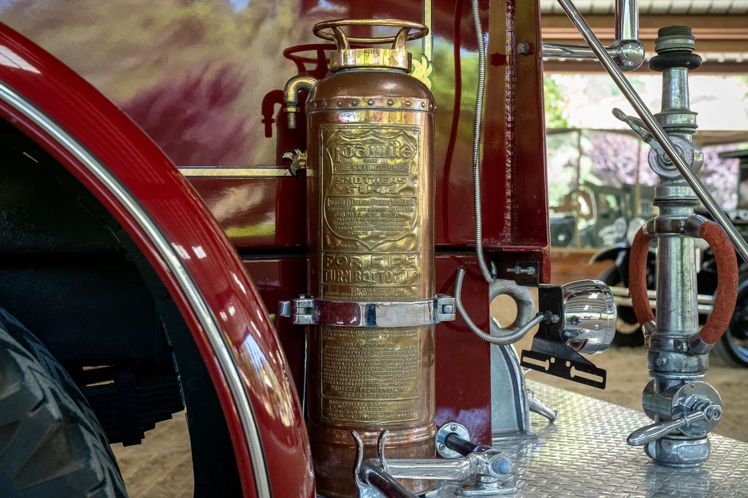 1936 American LaFrance - Image 28 of 31