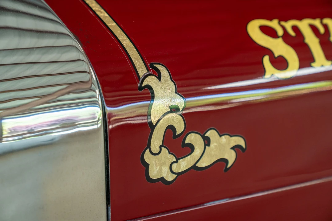 1936 American LaFrance - Image 18 of 31