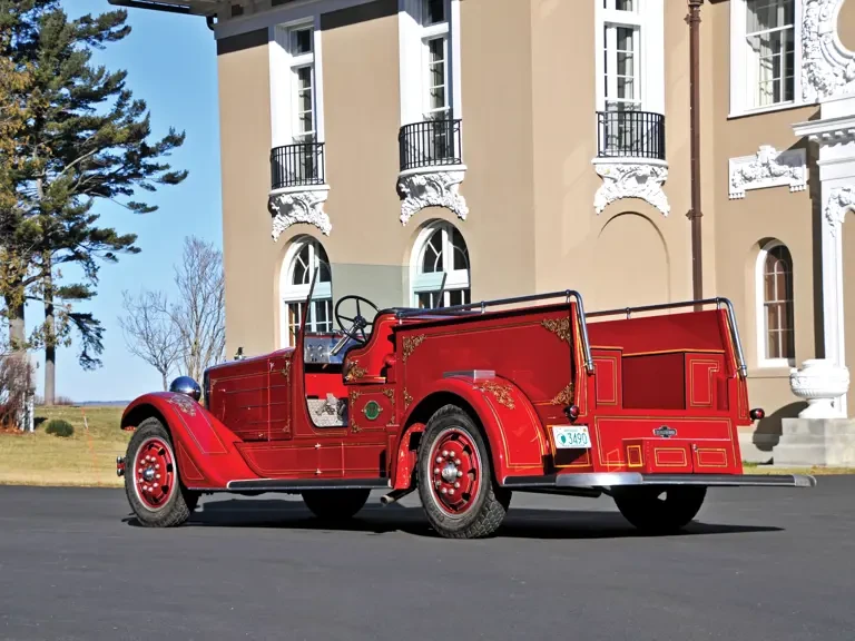 1936 American LaFrance - Image 3 of 22