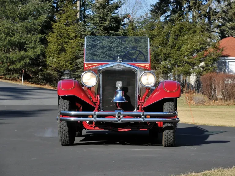 1936 American LaFrance - Image 10 of 22