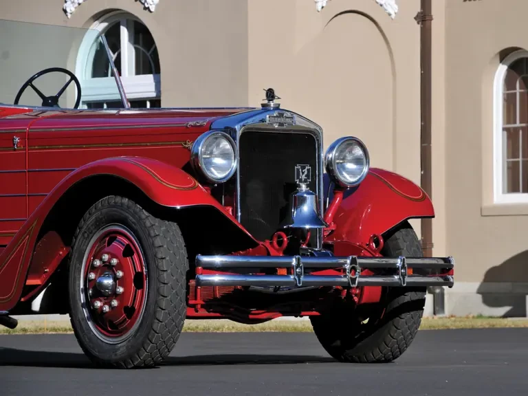 1936 American LaFrance - Image 7 of 22