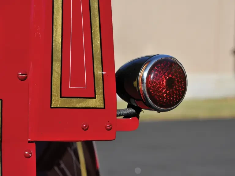 1936 American LaFrance - Image 16 of 22