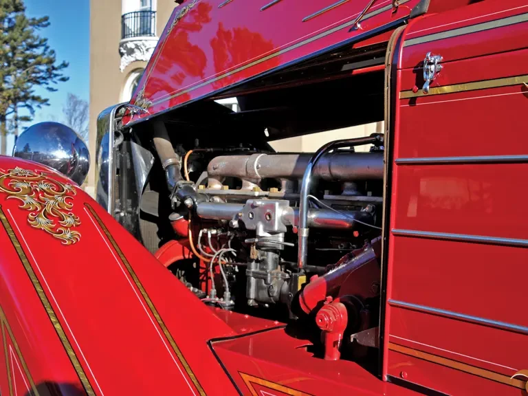 1936 American LaFrance - Image 4 of 22