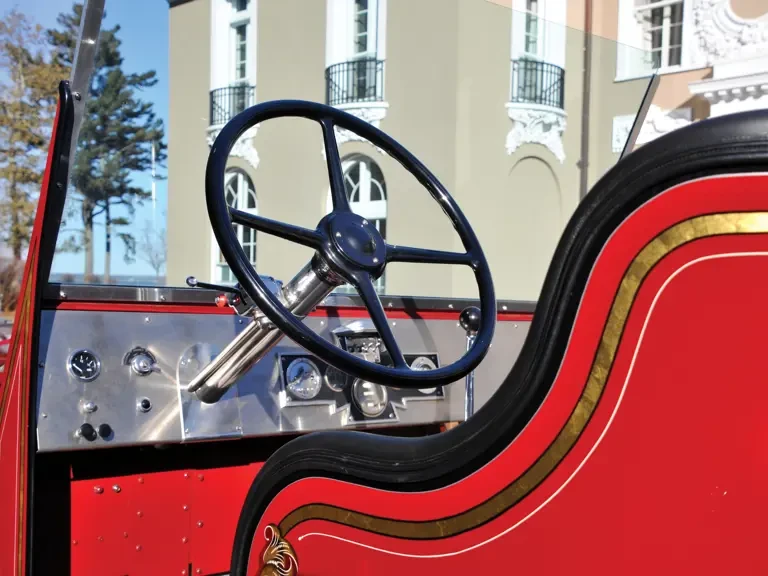1936 American LaFrance - Image 5 of 22