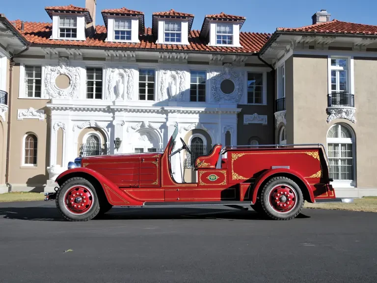 1936 American LaFrance - Image 6 of 22