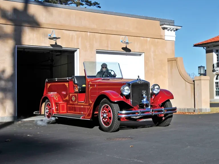 1936 American LaFrance - Image 22 of 22