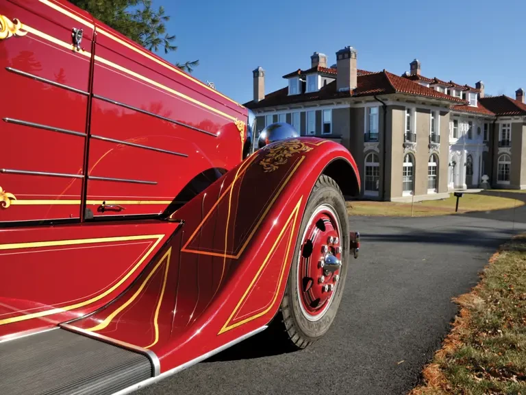 1936 American LaFrance - Image 14 of 22
