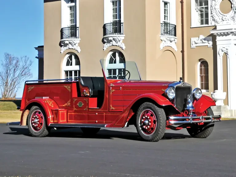 1936 American LaFrance - Image 2 of 22