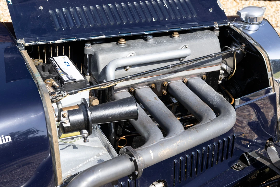 1936 Aston Martin - Image 17 of 31