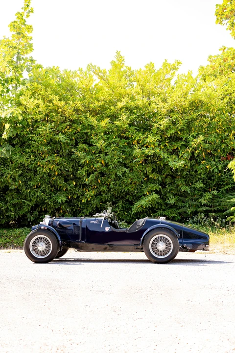 1936 Aston Martin - Image 14 of 31