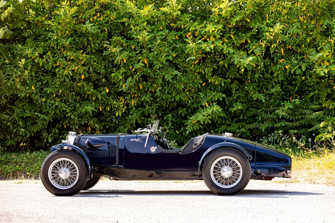 1936 Aston Martin - Image 15 of 31