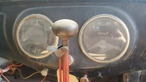 1936 Aston Martin - Image 2 of 10