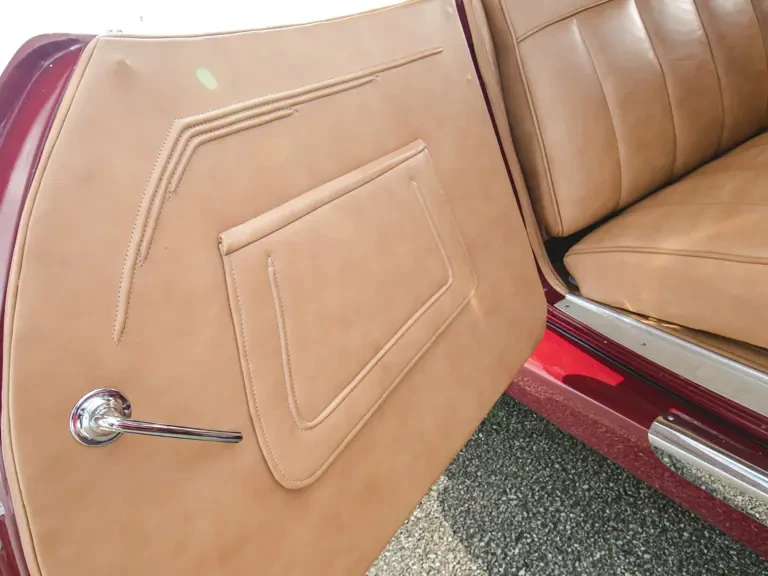 1936 Auburn Speedster - Image 17 of 31