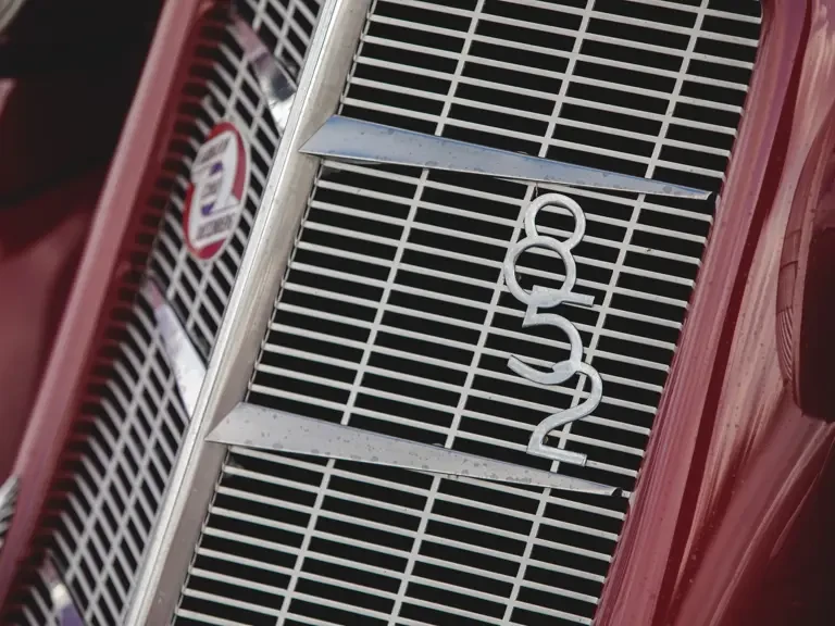 1936 Auburn Speedster - Image 9 of 31