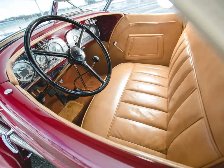 1936 Auburn Speedster - Image 5 of 31
