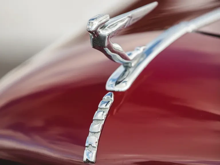 1936 Auburn Speedster - Image 7 of 31