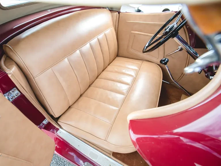 1936 Auburn Speedster - Image 16 of 31