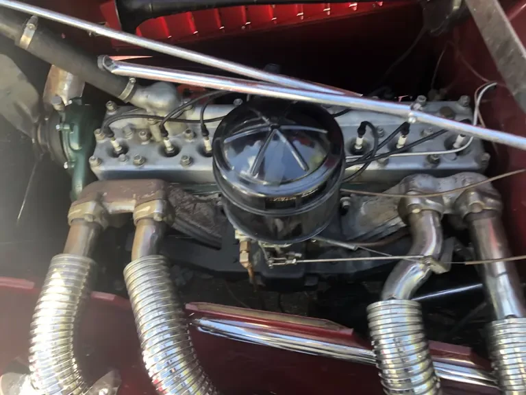 1936 Auburn Speedster - Image 30 of 31