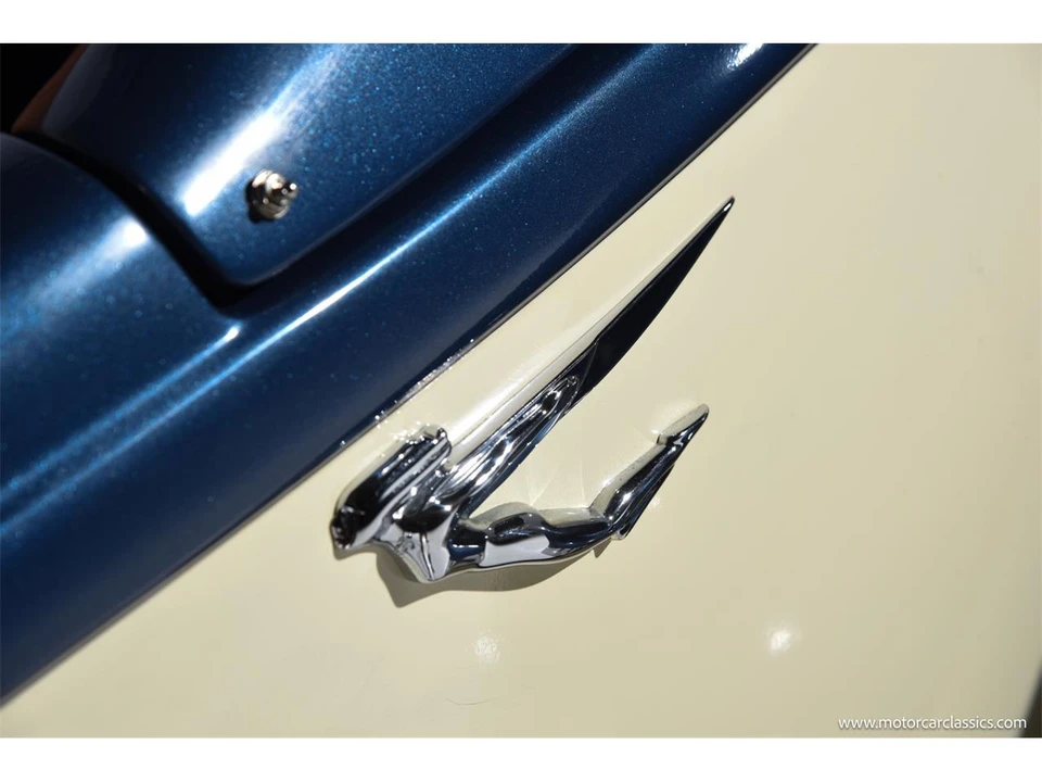 1936 Auburn Speedster - Image 31 of 31