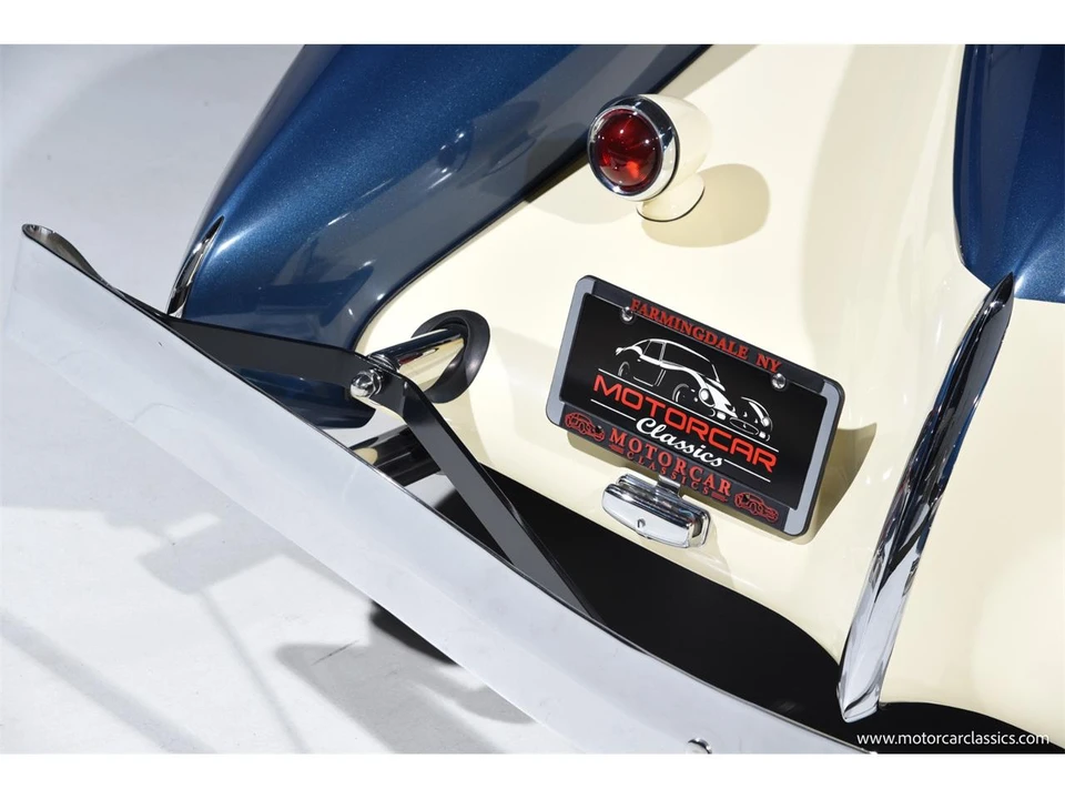 1936 Auburn Speedster - Image 19 of 31