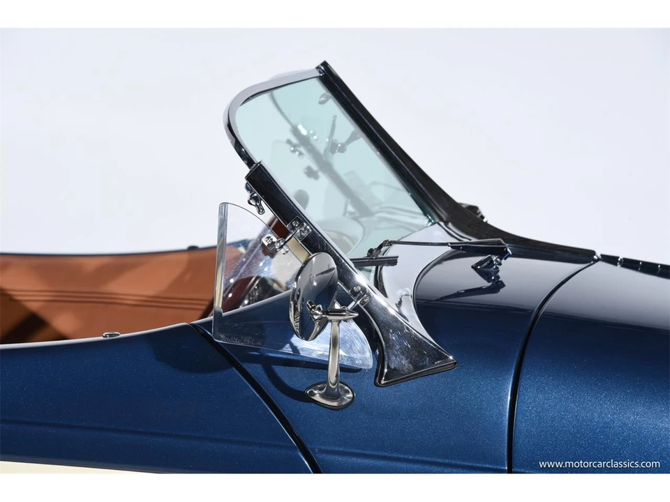 1936 Auburn Speedster - Image 22 of 31