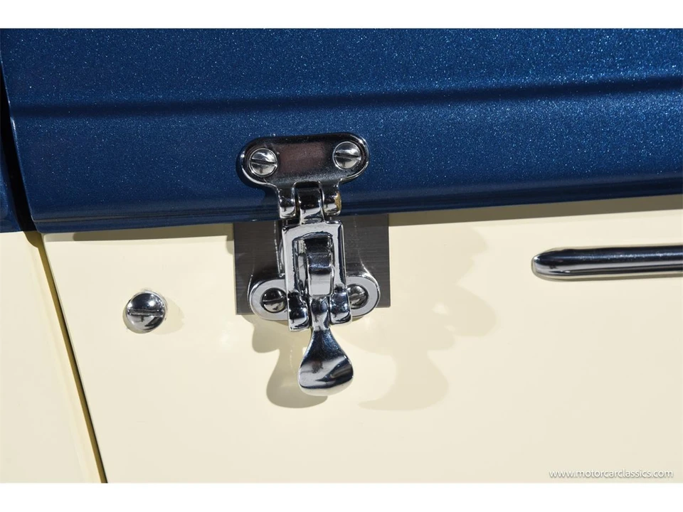 1936 Auburn Speedster - Image 23 of 31