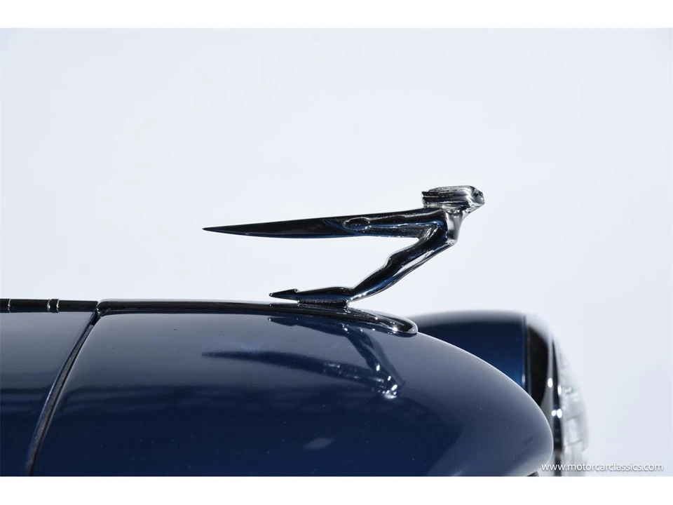 1936 Auburn Speedster - Image 20 of 31