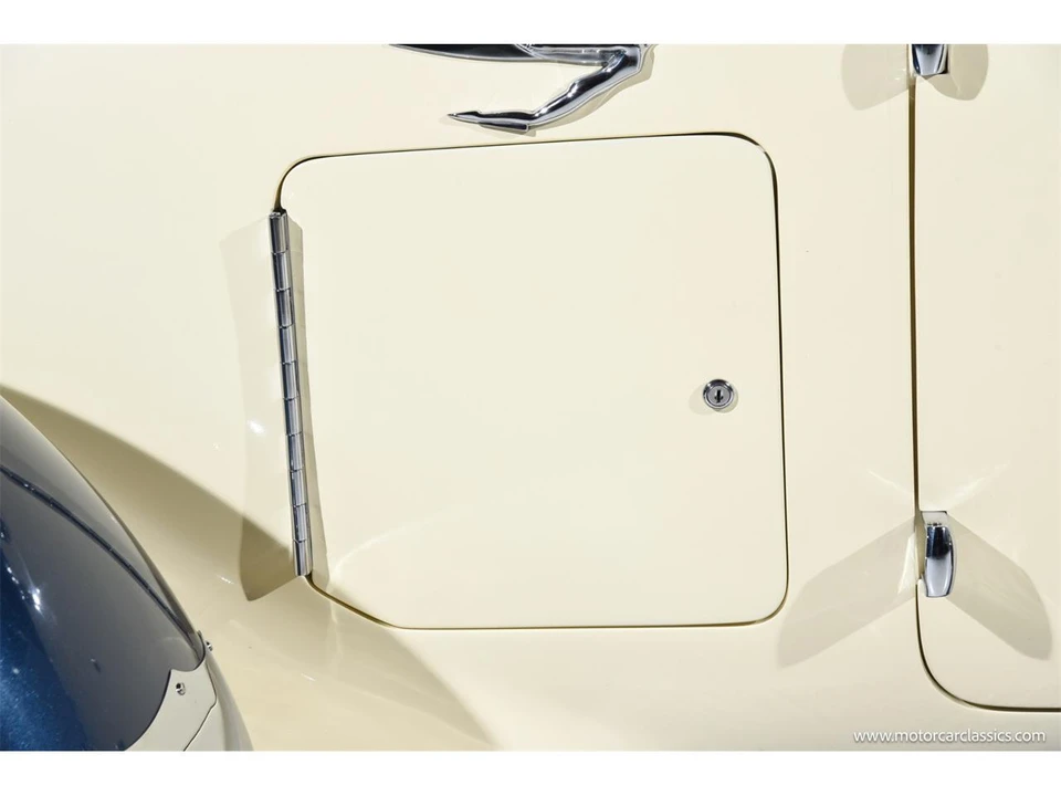 1936 Auburn Speedster - Image 26 of 31