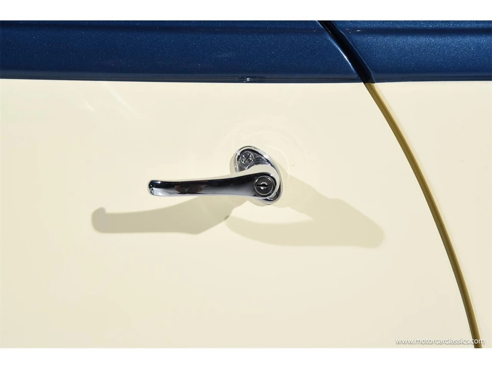 1936 Auburn Speedster - Image 24 of 31