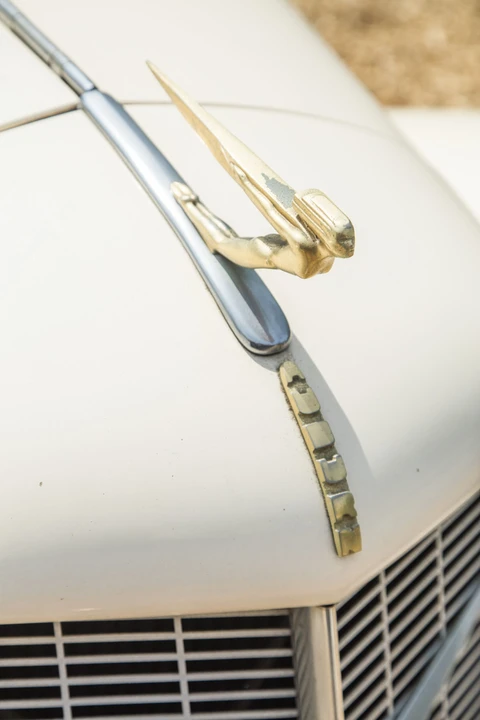1936 Auburn Speedster - Image 15 of 22