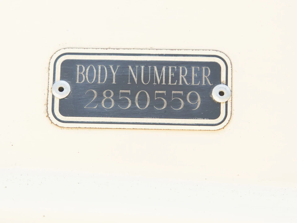 1936 Auburn Speedster - Image 7 of 22