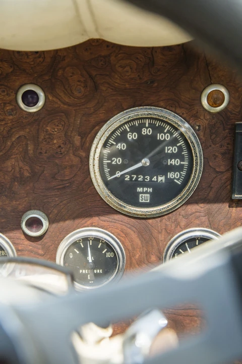 1936 Auburn Speedster - Image 10 of 22