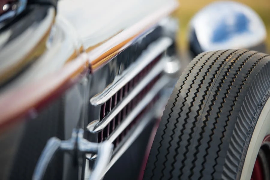 1936 Auburn Speedster - Image 11 of 20