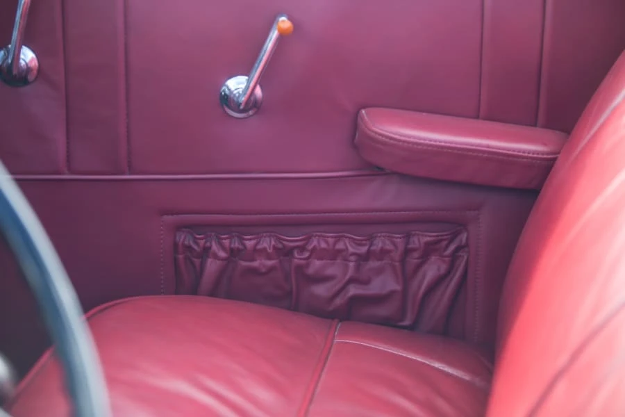 1936 Auburn Speedster - Image 16 of 20