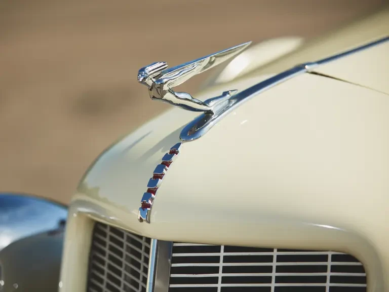 1936 Auburn Eight - Image 7 of 22