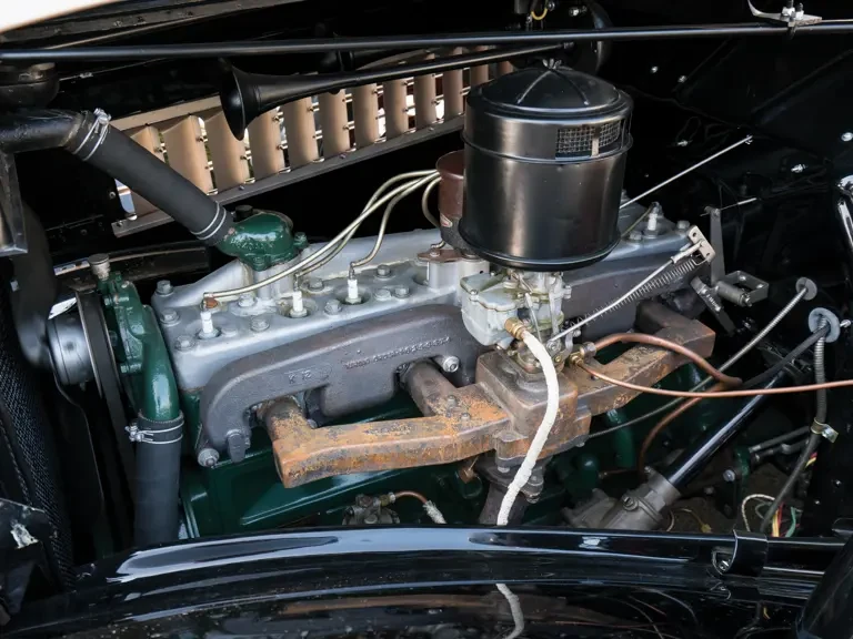 1936 Auburn Speedster - Image 20 of 20