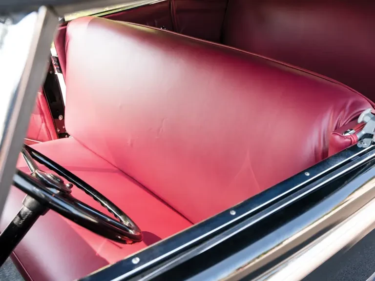 1936 Auburn Speedster - Image 11 of 20