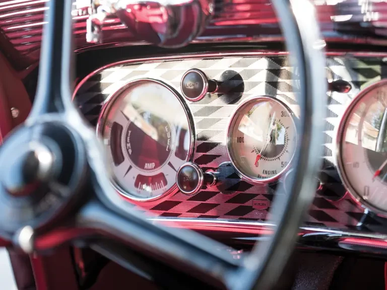 1936 Auburn Speedster - Image 12 of 20