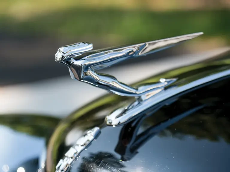 1936 Auburn Speedster - Image 7 of 20