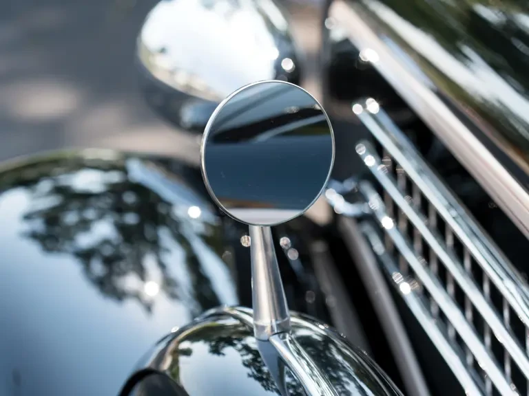 1936 Auburn Speedster - Image 18 of 20