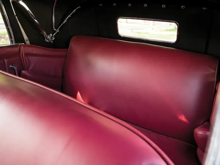 1936 Auburn Speedster - Image 15 of 20