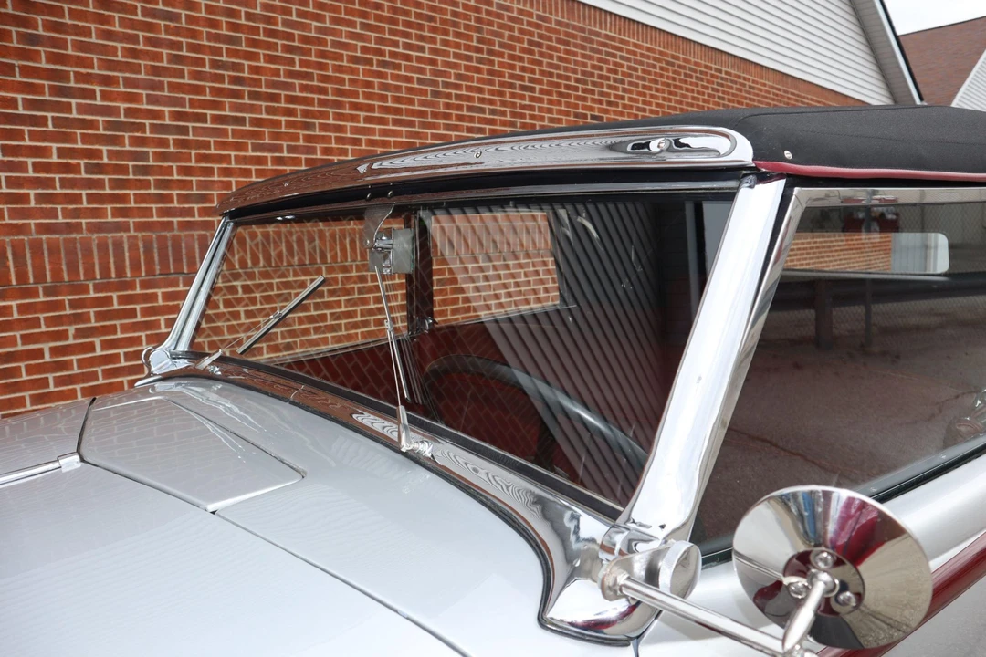 1936 Auburn Speedster - Image 24 of 31